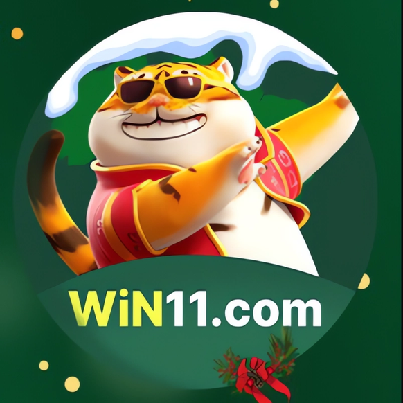 Logo da WIN1110